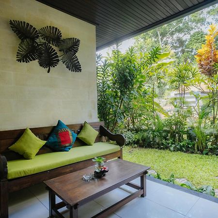 Ubud Harmony Private Villa And Pool Ngoại thất bức ảnh