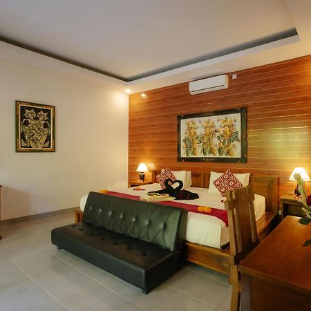 Ubud Harmony Private Villa And Pool Ngoại thất bức ảnh