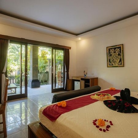 Ubud Harmony Private Villa And Pool Ngoại thất bức ảnh