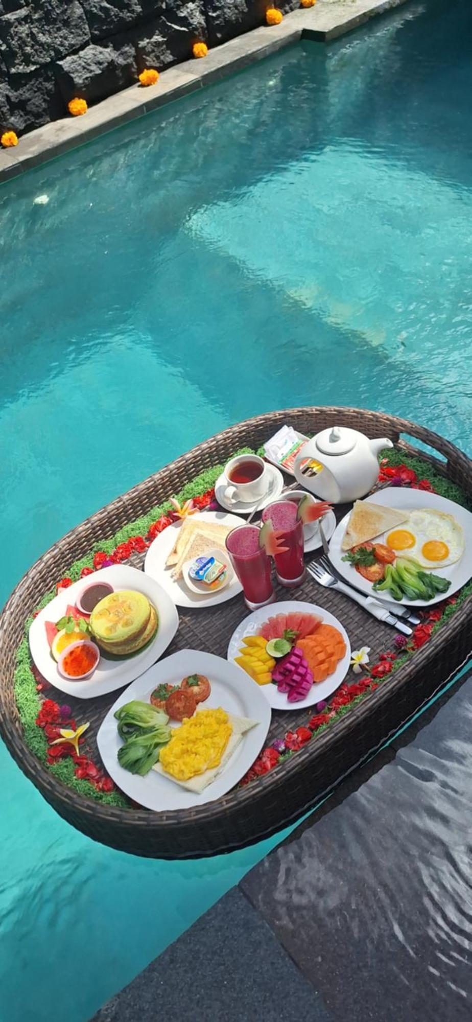 Ubud Harmony Private Villa And Pool Ngoại thất bức ảnh