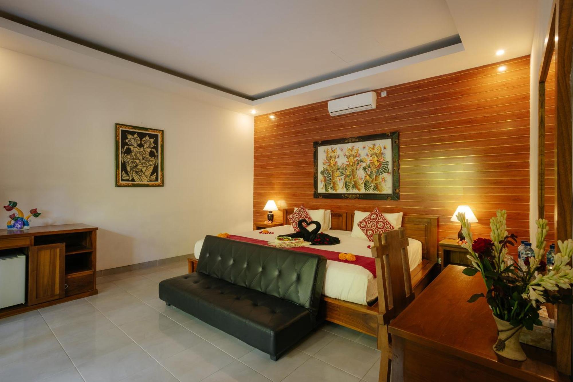Ubud Harmony Private Villa And Pool Ngoại thất bức ảnh