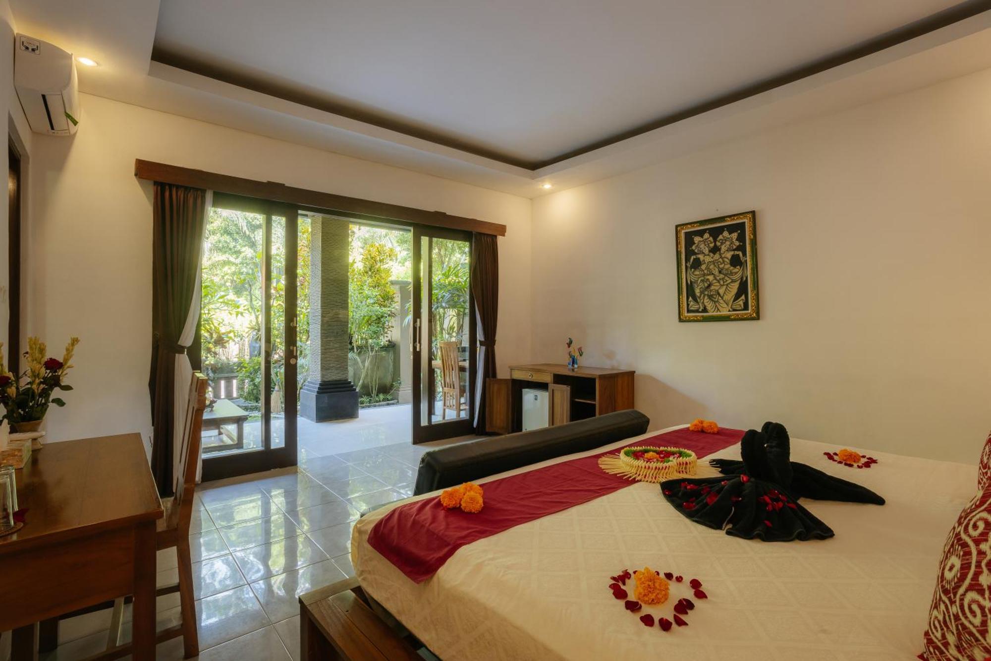 Ubud Harmony Private Villa And Pool Ngoại thất bức ảnh