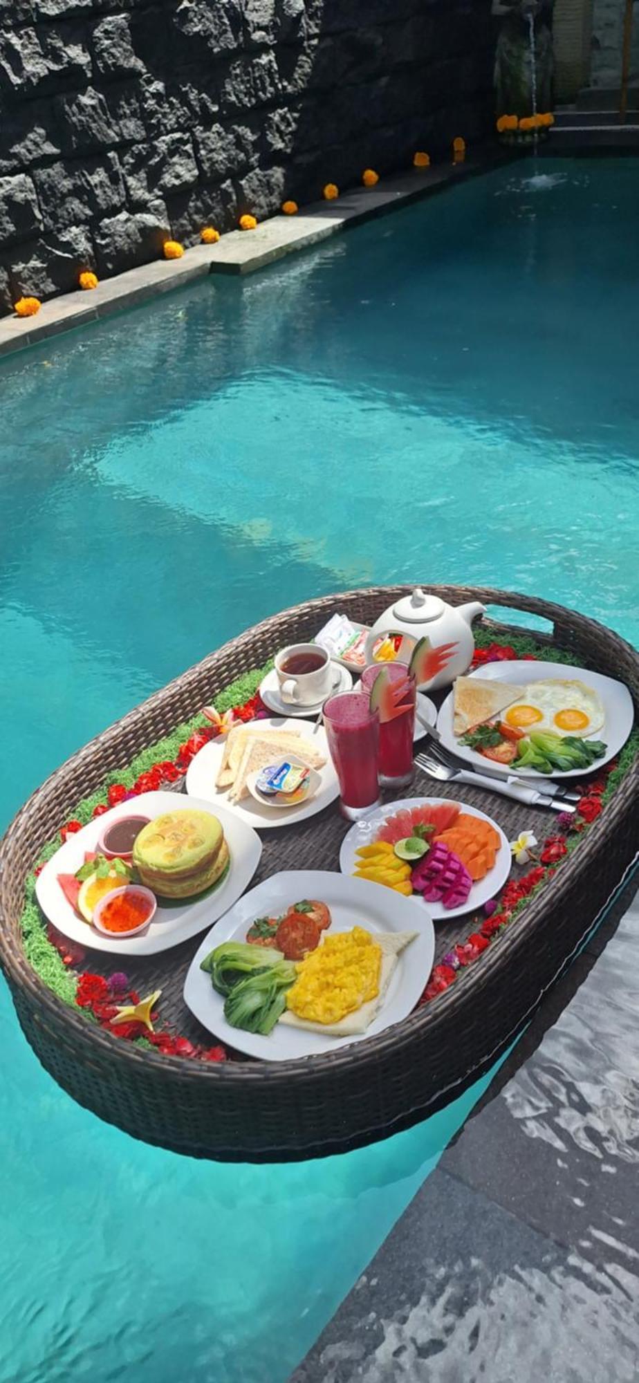 Ubud Harmony Private Villa And Pool Ngoại thất bức ảnh
