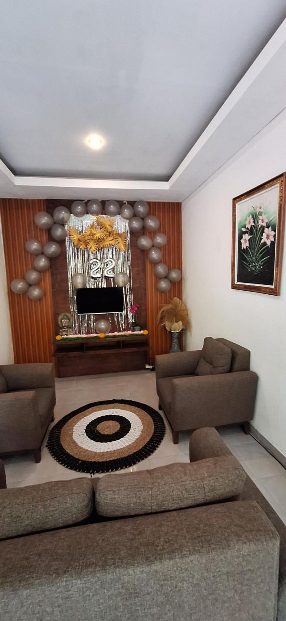 Ubud Harmony Private Villa And Pool Ngoại thất bức ảnh