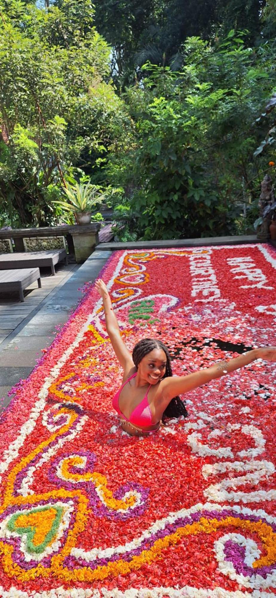 Ubud Harmony Private Villa And Pool Ngoại thất bức ảnh