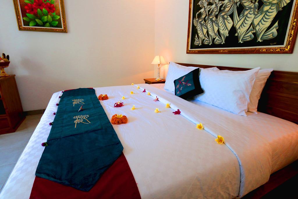 Ubud Harmony Private Villa And Pool Ngoại thất bức ảnh
