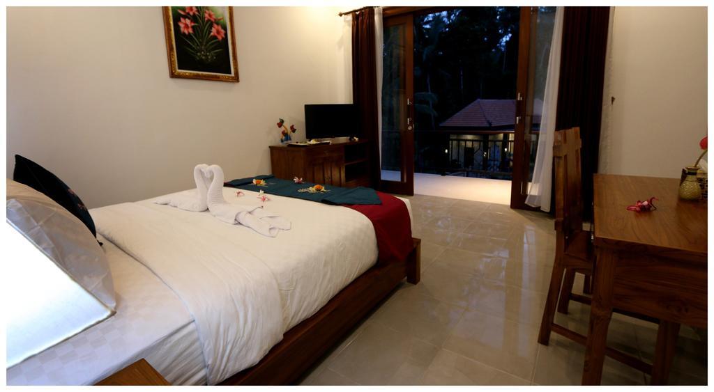 Ubud Harmony Private Villa And Pool Ngoại thất bức ảnh