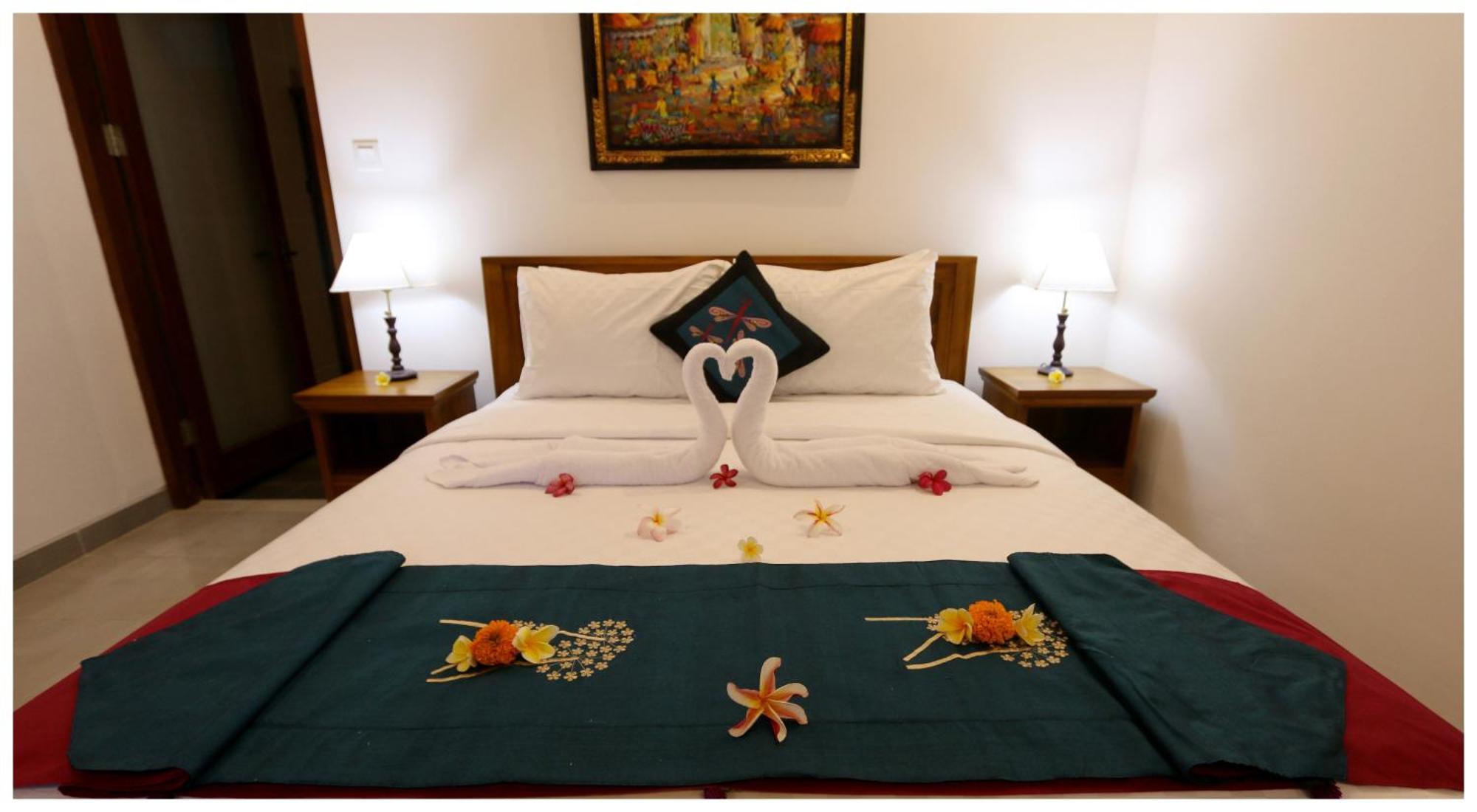 Ubud Harmony Private Villa And Pool Ngoại thất bức ảnh