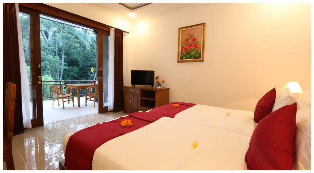Ubud Harmony Private Villa And Pool Ngoại thất bức ảnh