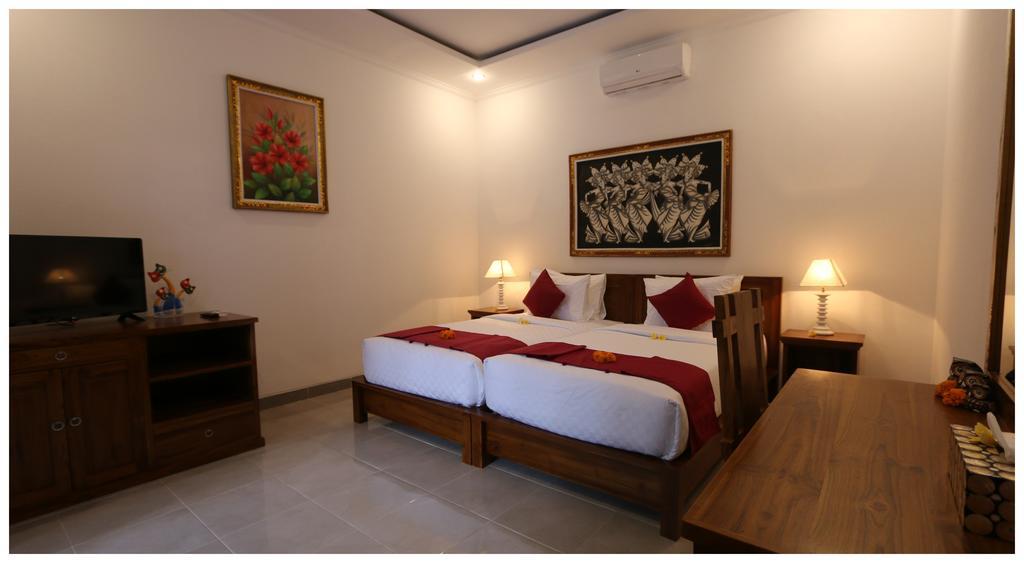 Ubud Harmony Private Villa And Pool Ngoại thất bức ảnh