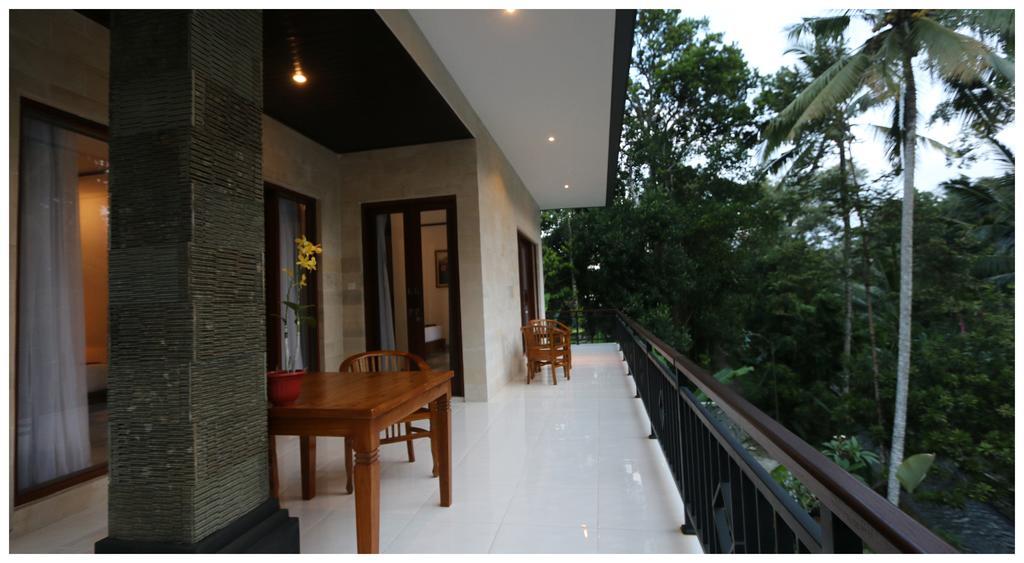 Ubud Harmony Private Villa And Pool Ngoại thất bức ảnh