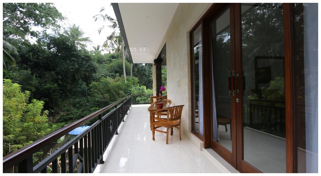 Ubud Harmony Private Villa And Pool Ngoại thất bức ảnh