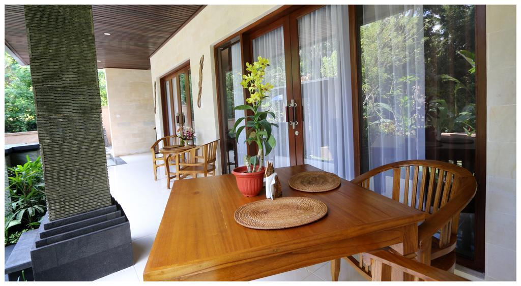 Ubud Harmony Private Villa And Pool Ngoại thất bức ảnh