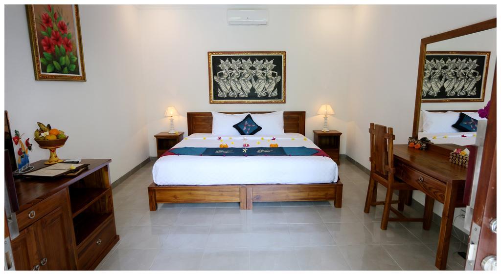 Ubud Harmony Private Villa And Pool Ngoại thất bức ảnh
