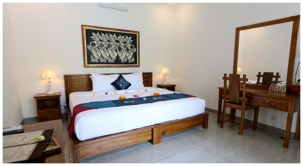 Ubud Harmony Private Villa And Pool Ngoại thất bức ảnh
