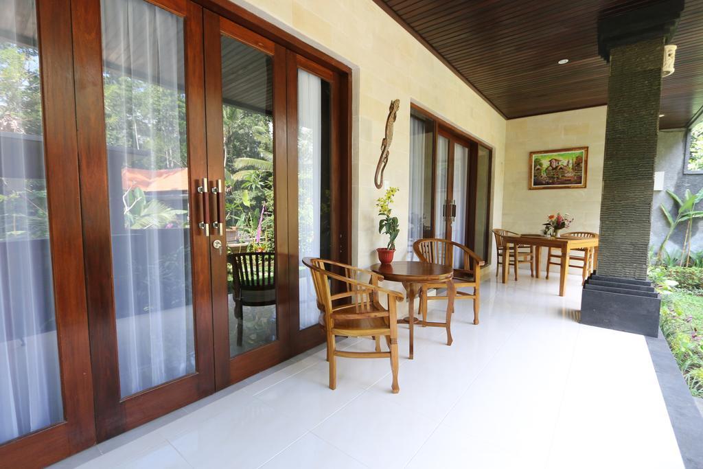Ubud Harmony Private Villa And Pool Ngoại thất bức ảnh