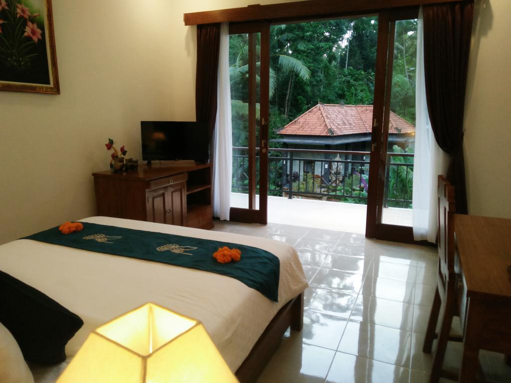 Ubud Harmony Private Villa And Pool Ngoại thất bức ảnh