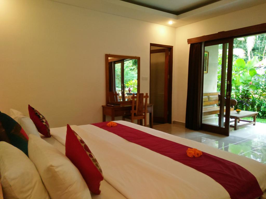 Ubud Harmony Private Villa And Pool Ngoại thất bức ảnh