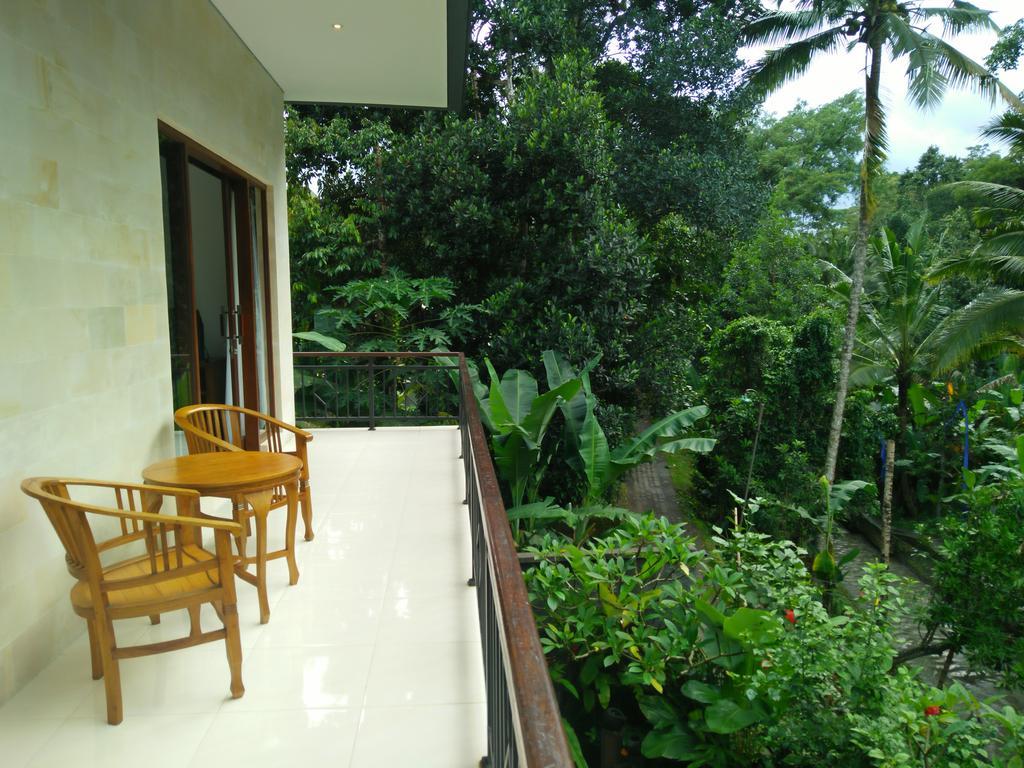 Ubud Harmony Private Villa And Pool Ngoại thất bức ảnh