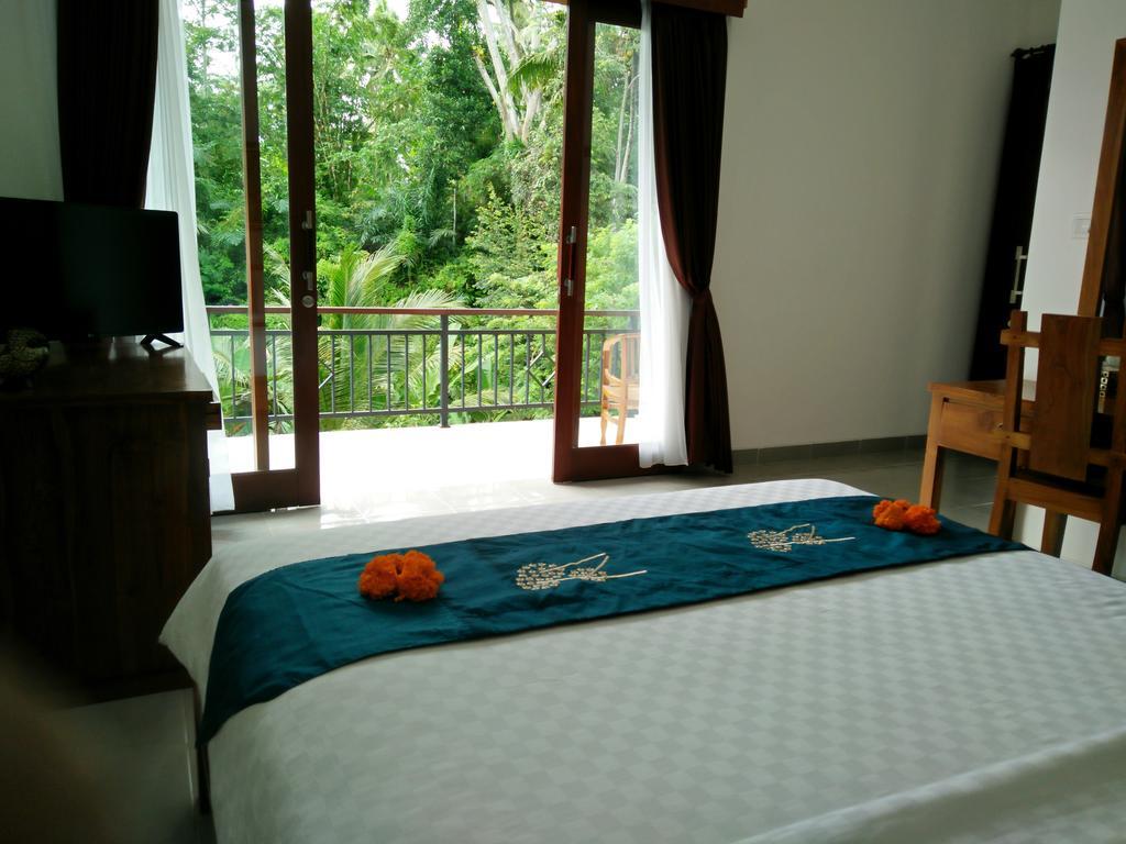 Ubud Harmony Private Villa And Pool Ngoại thất bức ảnh
