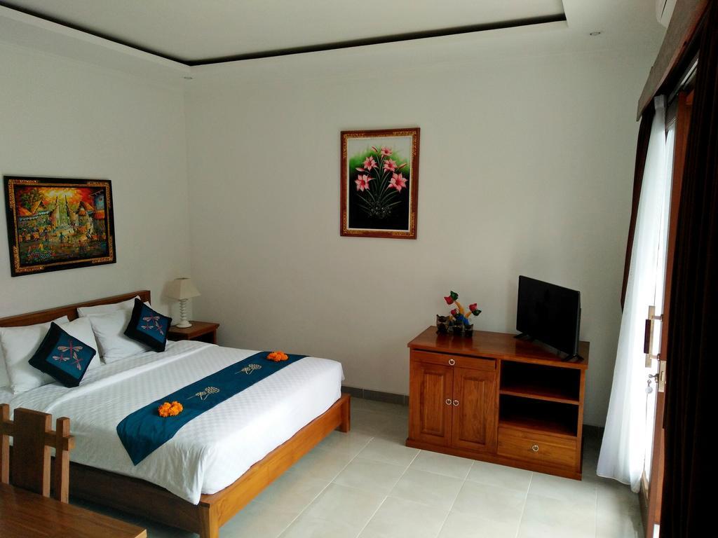 Ubud Harmony Private Villa And Pool Ngoại thất bức ảnh