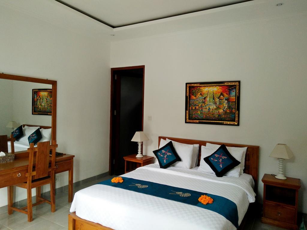 Ubud Harmony Private Villa And Pool Ngoại thất bức ảnh
