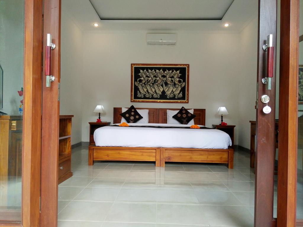 Ubud Harmony Private Villa And Pool Ngoại thất bức ảnh