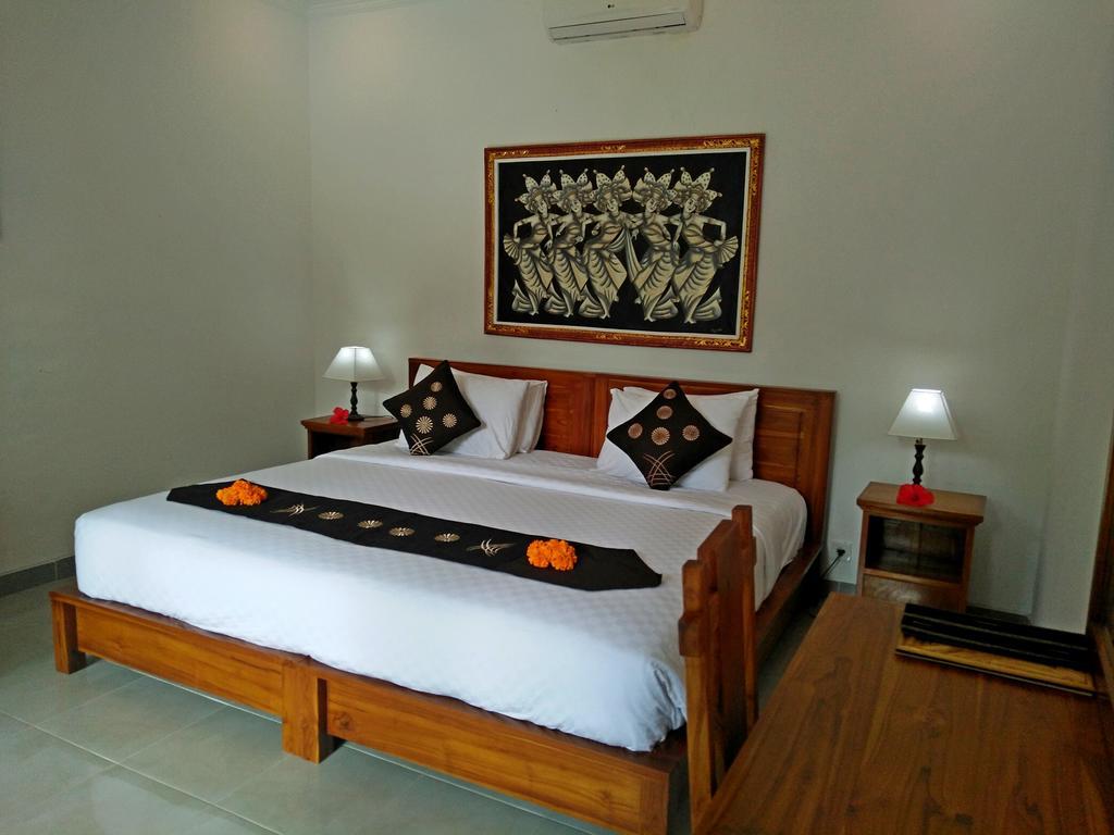 Ubud Harmony Private Villa And Pool Ngoại thất bức ảnh