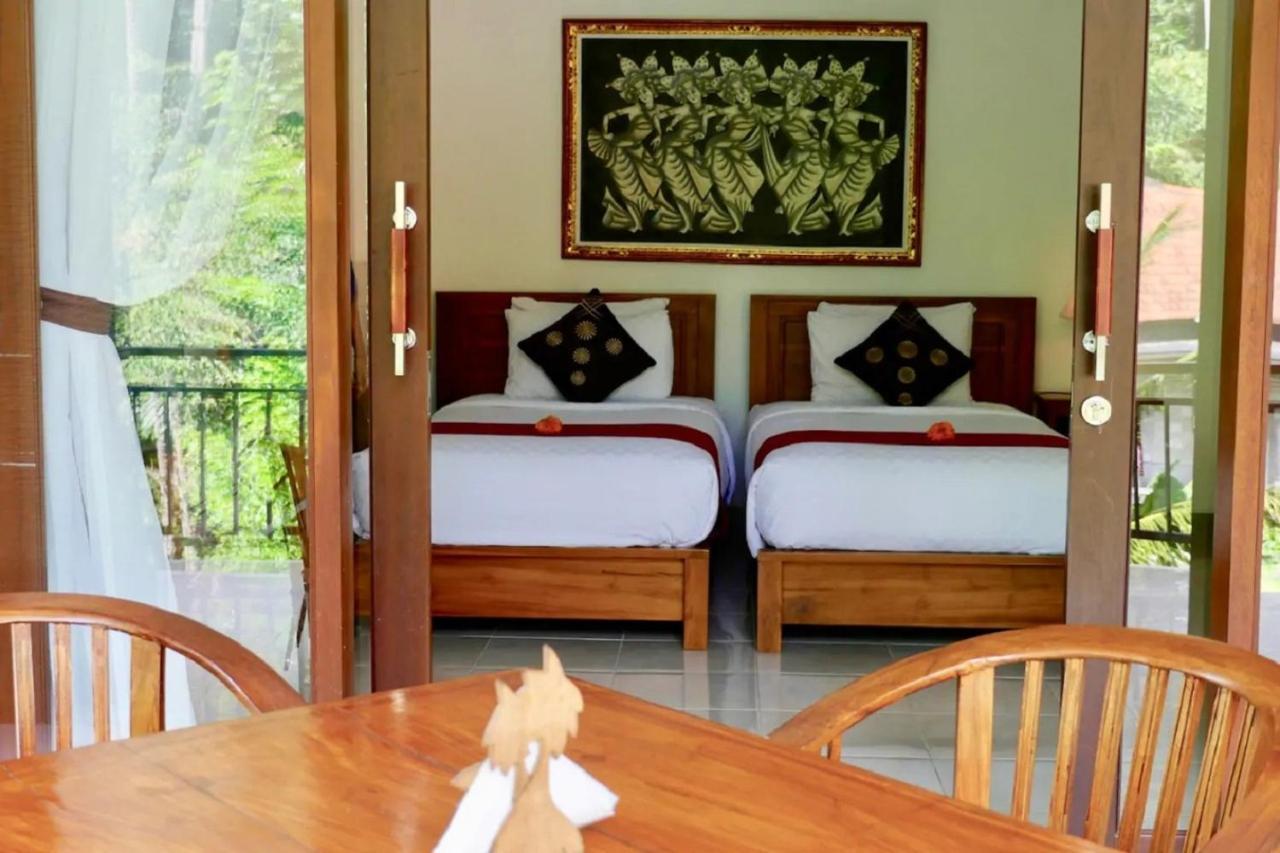 Ubud Harmony Private Villa And Pool Ngoại thất bức ảnh