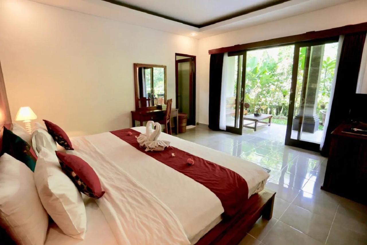 Ubud Harmony Private Villa And Pool Ngoại thất bức ảnh
