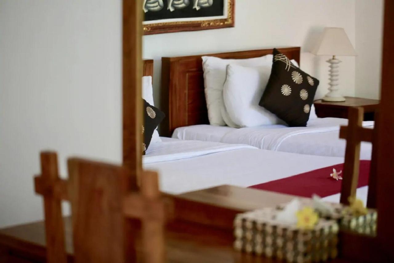 Ubud Harmony Private Villa And Pool Ngoại thất bức ảnh