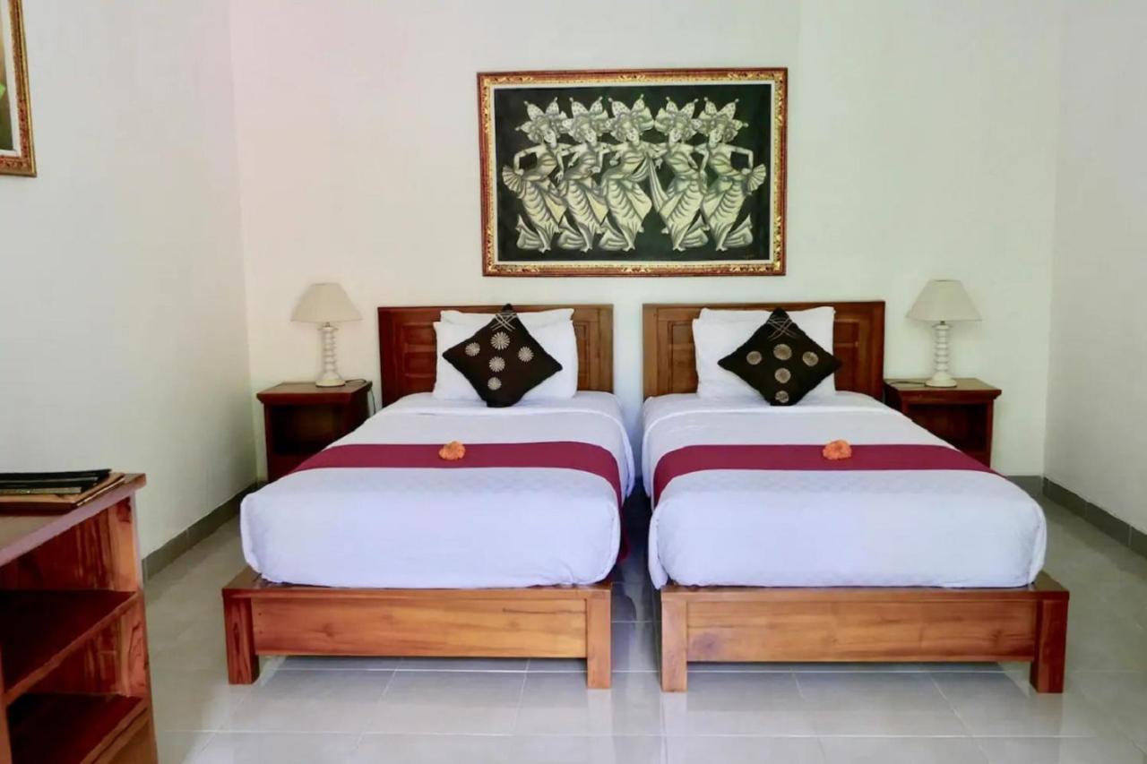 Ubud Harmony Private Villa And Pool Ngoại thất bức ảnh