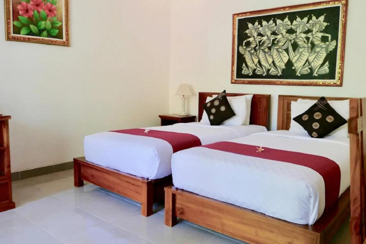 Ubud Harmony Private Villa And Pool Ngoại thất bức ảnh